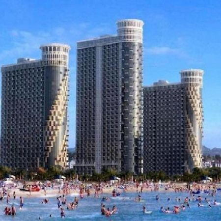 شقة Batymi Lux باتومي المظهر الخارجي الصورة